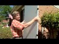 Lightweight Plastic Storm Shutters for Your Home