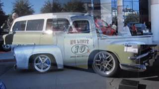 SEMA 2010