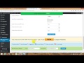 Video tutorial for ukmarcus Setting up FACEBOOK Auto Publish Wordpress Plugin