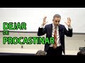 Como dejar de procrastinar, Dr. Jordan Peterson [Subtitulado en Español]