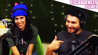 “Are We Going To Stay Friends?” (H3 Podcast x Tigerbelly)