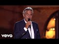 Andrea Bocelli - Champagne (Live / 2012)