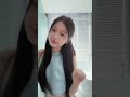 跳舞的虞书欣 可爱 dance 美丽 美女 虞书欣