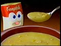 商品廣告 全新改良 金寶 雞蓉粟米湯 campbells