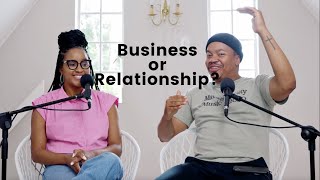 Balancing Family and Entrepreneurship