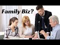 What You Should Know BEFORE Joining a Family Business