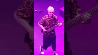 Dirty Loops LIVE Song #4 - Just Dance (Lady Gaga cover)  Silver Spring MD 3.28.2024