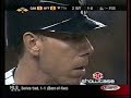 2001 oakland athletics vs new york yankees alds highlights