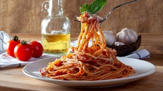 7 Primi Per 7 Giorni | 7 Idee di Piatti Facili e Gustose - 7 Recipes For 7 Days Tasty and Easy