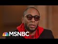 Yasiin Bey (Mos Def) Breaks Down His Lyrics, Why Racists Are Sad, And Hope For The Trump Era | MSNBC