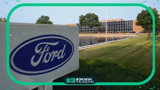 Ford recalls over 230,000 Explorers for potential rollaway risk