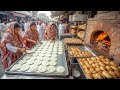 INSANE PAKISTANI STREET FOOD | ULTIMATE STREET FOOD COMPILATION | AMAZING STREET FOODS OF PAKISTAN