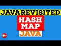 HashMap in Java | Example Tutorial | Code Below