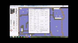 Ray casting game maker intro