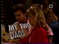 Our House. Family Ties & My Two Dads (1988) Promo - NBC