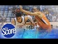 The Score: Ginebra-Magnolia & Alaska-Meralco dispute in PBA Governor's Cup