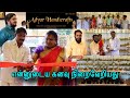 என்னுடைய கனவு நிறைவேறியது | Adyar Handicrafts, Now in Thiruvanmiyur, Chennai, Malabar Mani vlog,