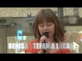 lucan denisa stefania daruieste zambete spectacol umanitar 23 03 2013 city parc constanta