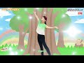 いないいないばあっ「ポポポポポーズ」greeeen ダンス 渡部アキ