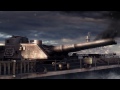 world of warships x kantai collection op trailer fanmade