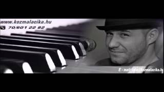 Kozma Lacika - Mix 2015 / 2