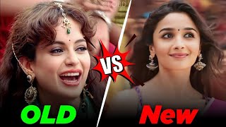 Original vs Remake | Bollywood Remake Songs | Old and New indian Song | CLOBD