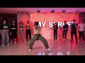 hit me up timethai cover dance by manpyp