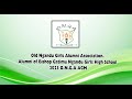 OLD NGANDU GIRLS ALUMNI ASSOCIATION -  2023 AGM