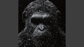 Dark Monkey (Dark Minimal Techno Trip Mix)