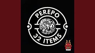 32 Items (Perepo)