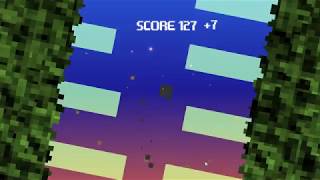 jMonkeyEngine 2D Flappy Block