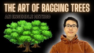 Ensemble Method: Bagging (Bootstrap aggregating)