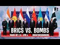 Will BRICS Sink the West’s Regime of War, Sanctions and Genocide?