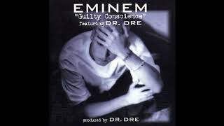 Eminem - Guilty Conscience ft. Dr. Dre (Clean Version)