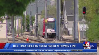 Uta Trax Update