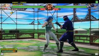 池袋ゲーセンミカド 19-20バーチャファイターグランプリ 第05戦(Virtua Fighter5 Final Showdown Ver.B) 190504