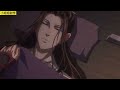 《魔道祖师》之蓝湛的舅舅05集 “我同意阿湛跟着他舅舅生活，同意改姓林。”蓝智礼说道。 忘羡 魔道祖师 蓝忘机 魏无羡