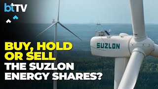 Suzlon Energy's Stock Continues Its Decline. Is This Decline An Opportunity For Investment?
