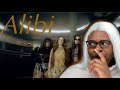 ReacTIV reacts to SEVDALIZA - ALIBI FT. PABLLO VITTAR & YSEULT (OFFICIAL MUSIC VIDEO)🇧🇷 🇮🇷 🇳🇱 🇫🇷