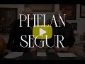 2022 Phelan Segur