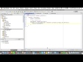 8 Code Igniter video tuts Extending Codeigniter Extend The Controllers