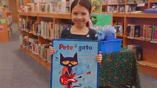 Spanish Immersion in HCPS Elementary Schools