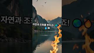 🇰🇷 태극기, 1분 만에 완벽 정리!