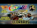 LLORARAS...(D.R.) - LOS CHICOS DE LA CUMBIA 2016 - Cucalambe - Jueves 07-04-16