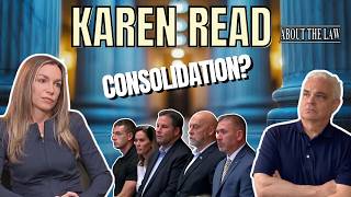 Karen Read: Barnstable Case Kicked Off Cape: What Now?
