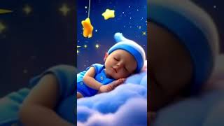 💤 Best Lullabies for the Littlest Ones! lullabies for babies to go to sleep | Hush now my darling 🌙👸