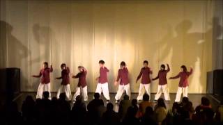 2012年 @fter Beer 小金井祭公演　PoP corn