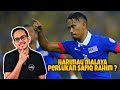 Safiq Rahim Is Back ? | Kuda Tua Yang Gagal Digantikan Selepas 10 Tahun