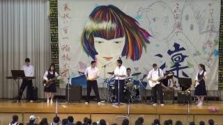 polipachi Band（大高文化祭 2017.06.11）