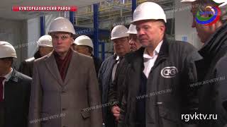 В республике с рабочим визитом находится делегация Татарстана